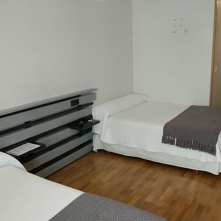 Toctoc Rooms A Coruna Room photo