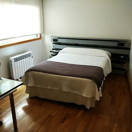 Toctoc Rooms A Coruna Exterior photo