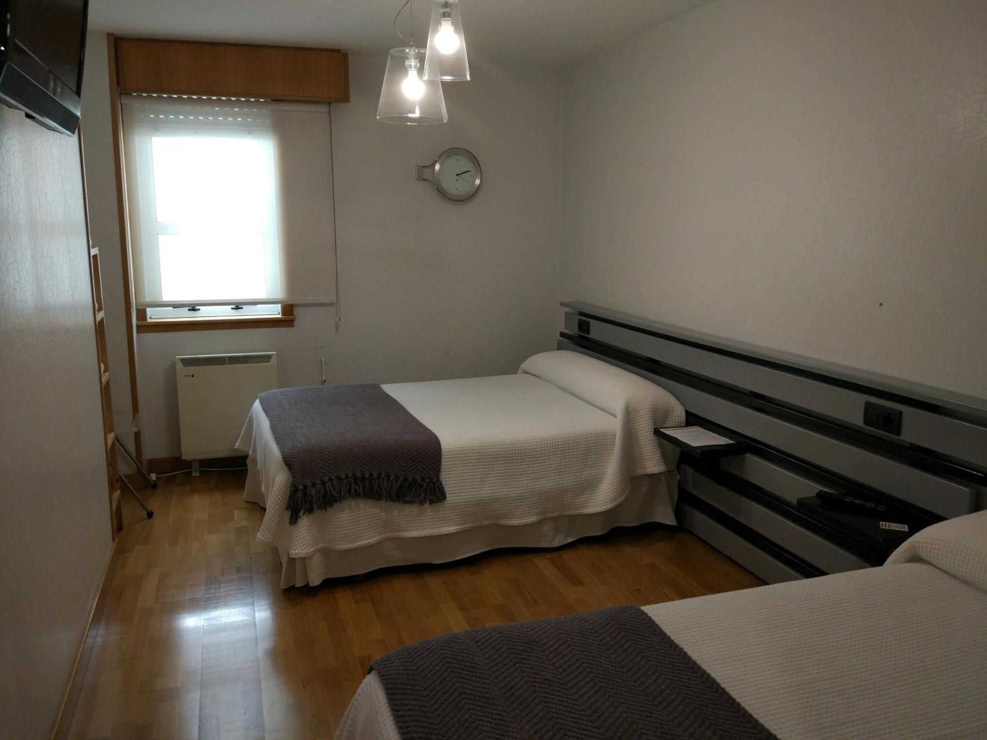 Toctoc Rooms A Coruna Room photo