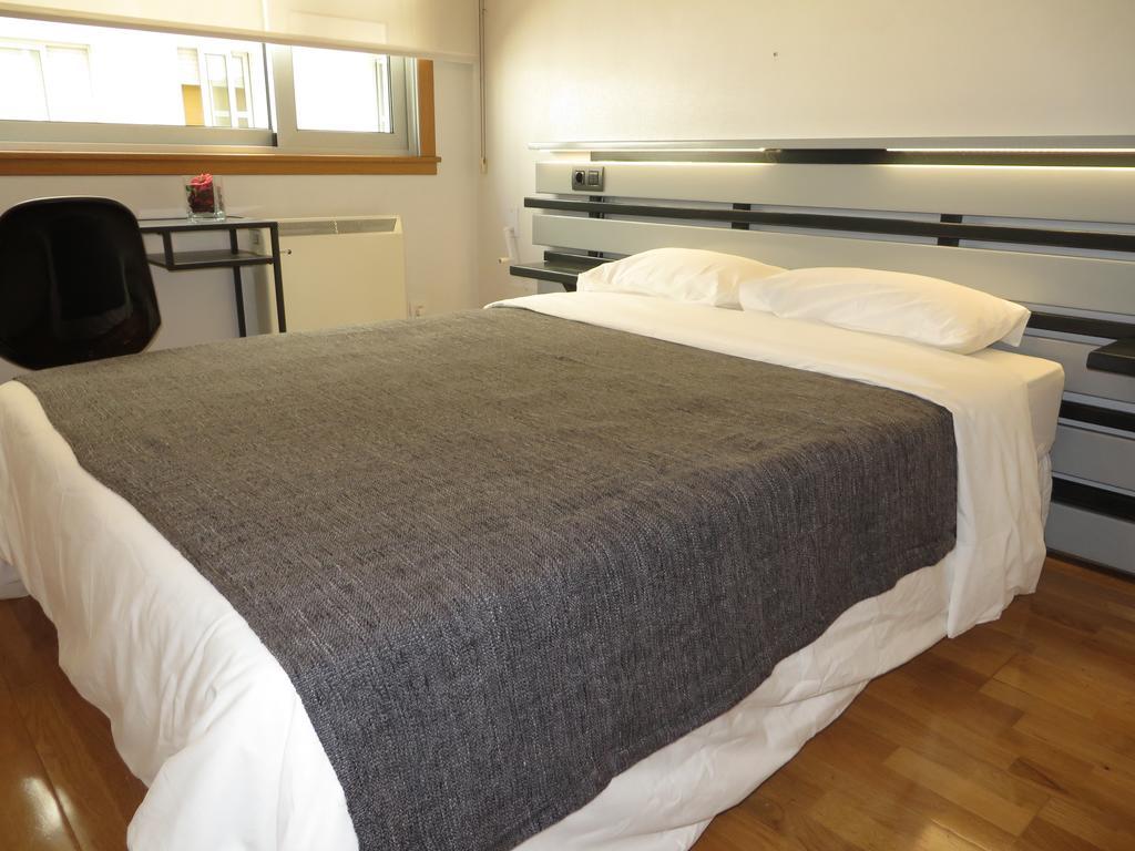 Toctoc Rooms A Coruna Exterior photo