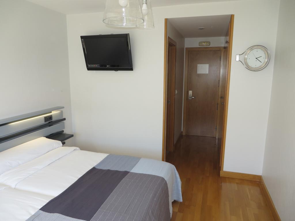 Toctoc Rooms A Coruna Exterior photo