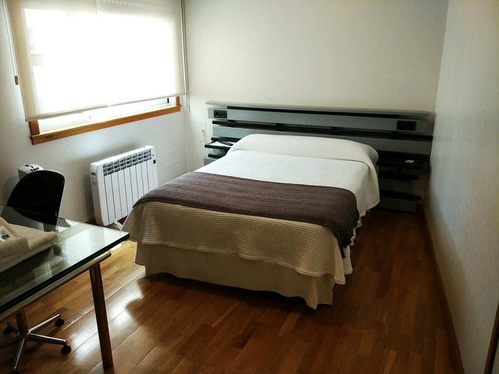 Toctoc Rooms A Coruna Exterior photo